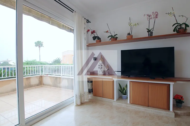 Apartment for sale in Portocolom — photo 5