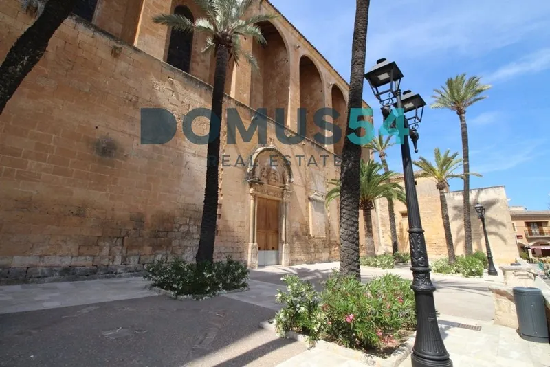plot in Muro — photo 8
