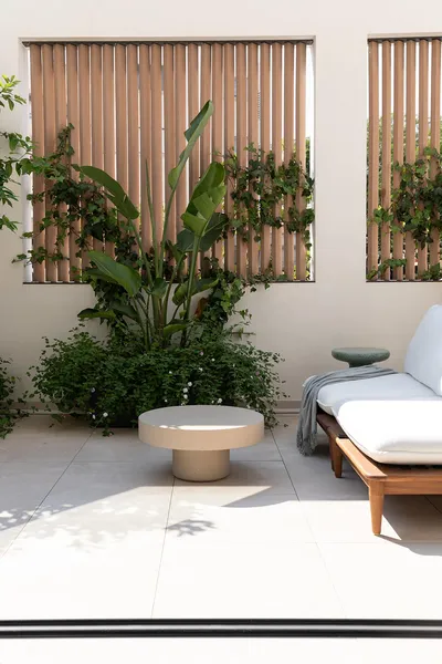 Reformed apartment with generous terrace in Son Armadams, Palma — photo 4