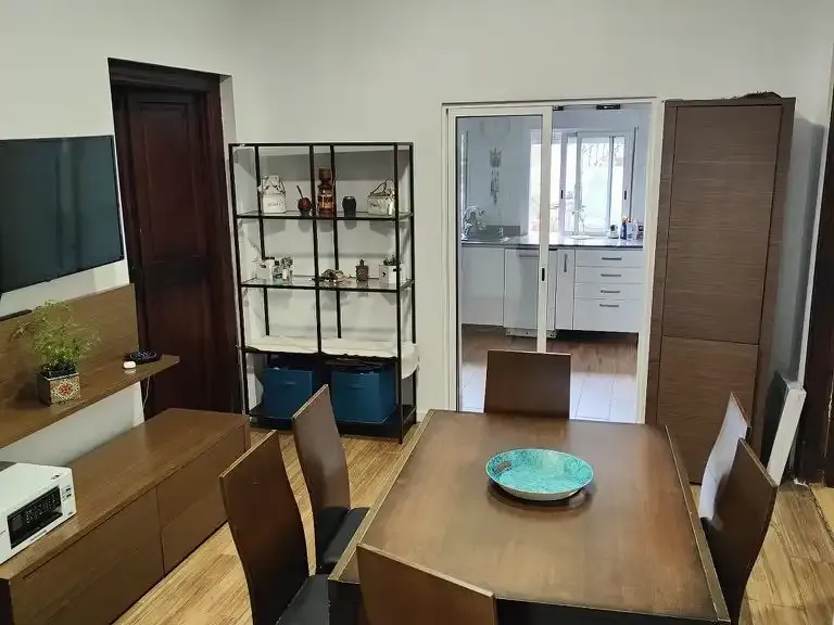 Opportunity price reduction: Ground floor apartment with horizontal division, no community fees, no common areas, independent entrance — photo 4