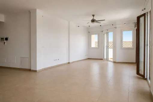 Santanyi, Modern penthouse apartment in Santanyí – centrally located, contemporary and with stunning views — photo 7