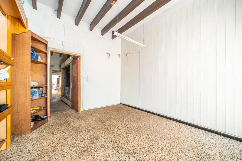 We exclusively present this interesting property located in Felanitx, with approximately 317 m² built on a plot of 207 m². — photo 6