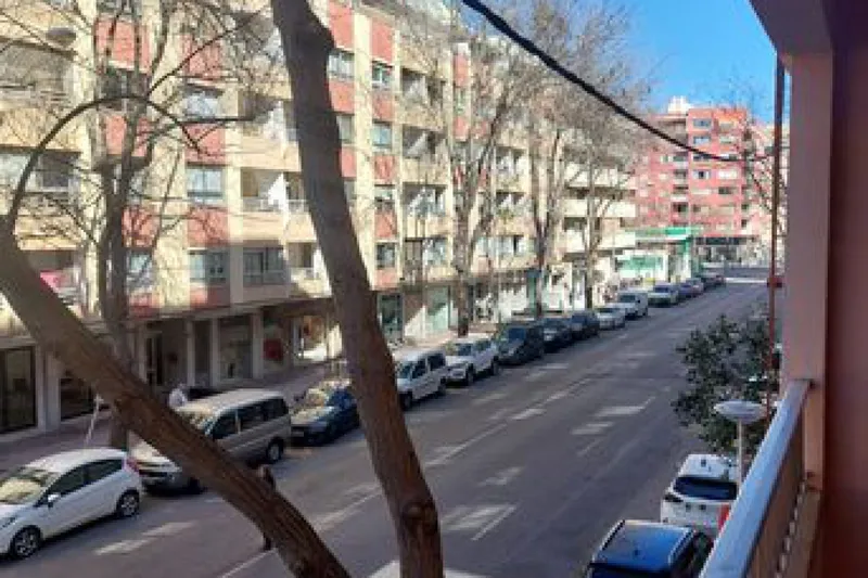 Palma – Apartment to renovate with terrace — photo 1