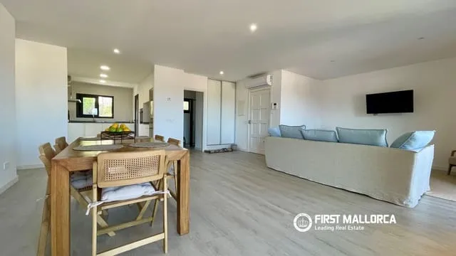 Apartment for rent in Selva — photo 2