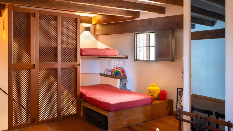 Triplex for sale in La Seu — photo 10