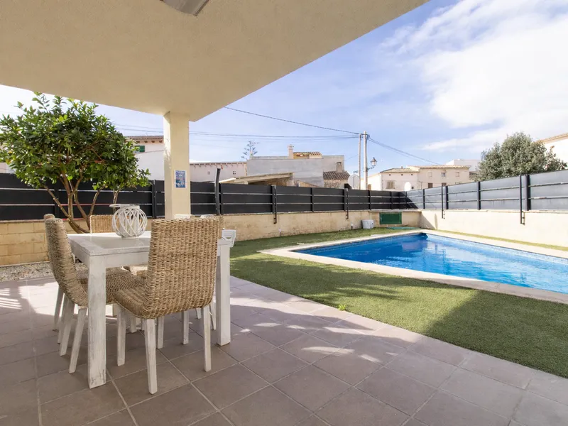 Villa in Algaida, Mallorca — photo 2