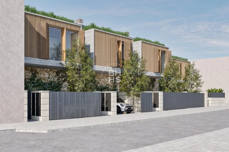 Townhouse for sale in Son Espanyolet — photo 9