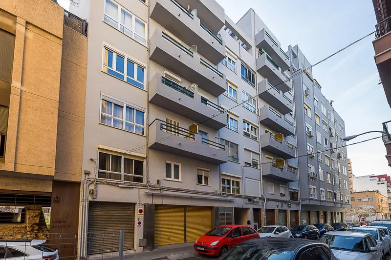 Apartment with elevator in Camp Redó area — photo 6