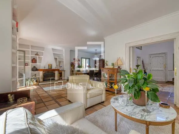 Country house of 209m² for sale in Banyalbufar, Balearic Islands — photo 12