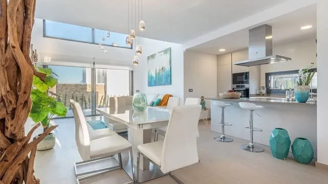 Villa for sale in Colonia de Sant Pere / Colonia de San Pedro, Artà, Mallorca — photo 4