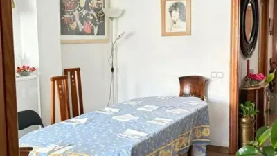 Apartment on Carrer de l'Arxiduc Lluís Salvador — photo 7