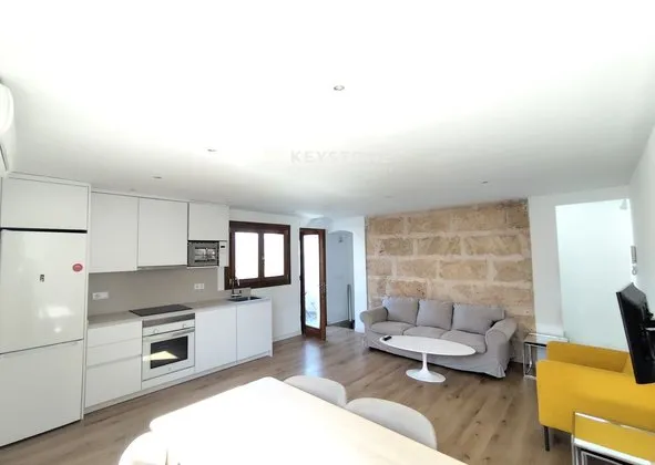 Duplex in Calle Cantó des Càrritx, Campanet — photo 1