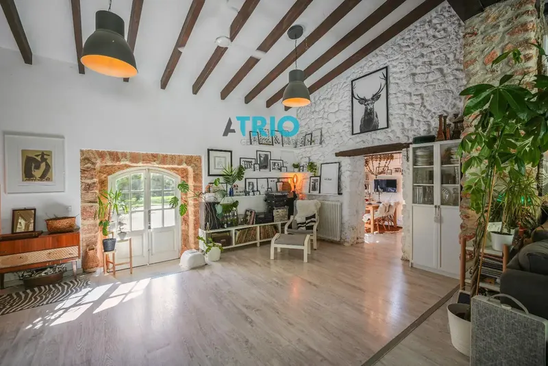 Charming Rustic Finca between Sencelles and Santa Eugènia – Mallorca — photo 7