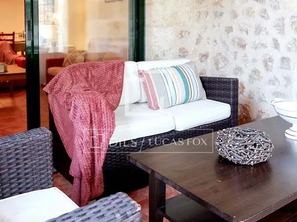 294m² house / villa with 73m² terrace for sale in Pollensa — photo 7