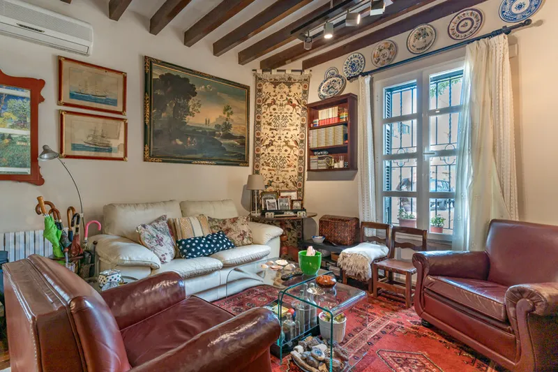 Investment Opportunity – Tenanted Property For Sale: Cosy Ground Floor Apartment in the Heart of Santa Catalina — photo 3