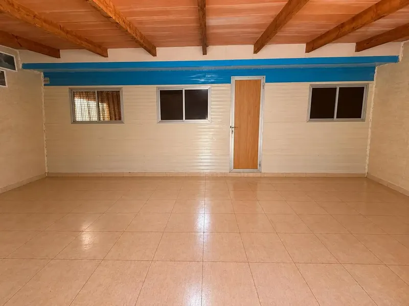 Rustic finca with small house and large plot in Santa Eugènia — photo 9