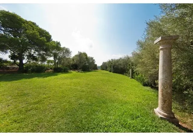 Magnificent luxury sea view villa close to the famous beach Playa de Muro in the North West Mallorca — photo 8