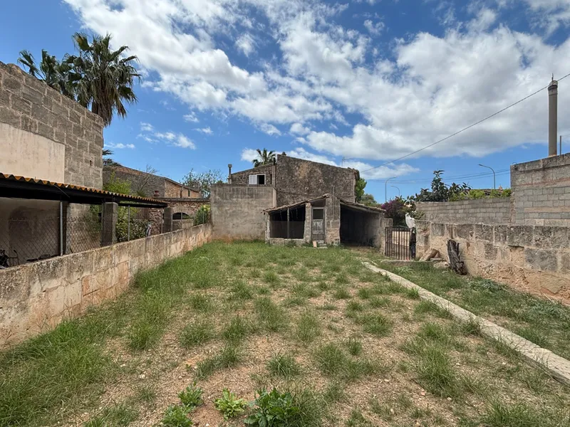 Land in Colonia De Sant Jordi, Mallorca — photo 2