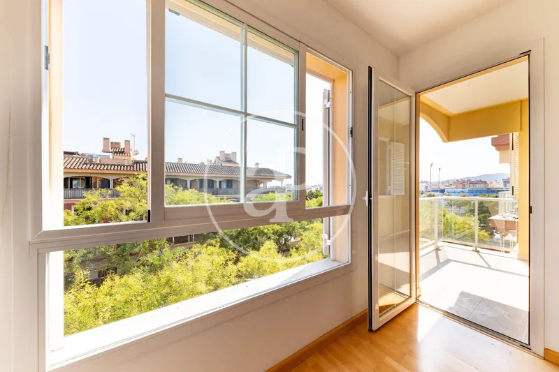 Exclusive Penthouse for Sale in Llevant — photo 5