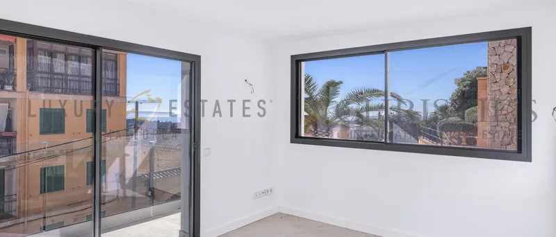 Small house in Génova with communal pool in modern residential complex — photo 4