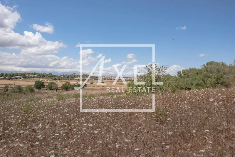 Opportunity: Magnificent building plot with panoramic views — photo 3