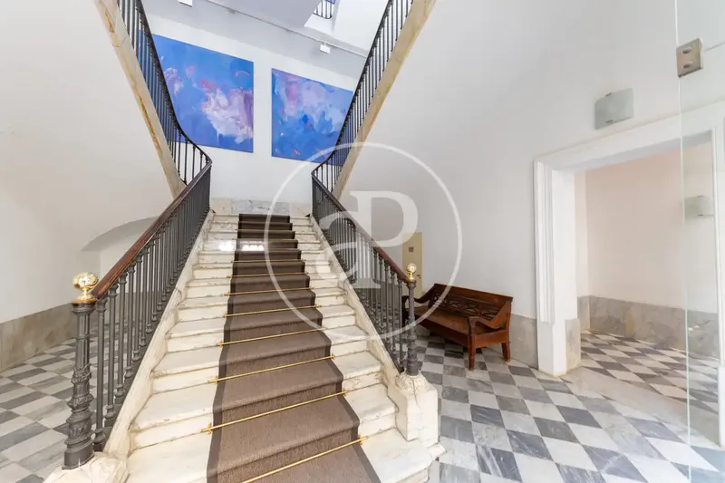 Piso con terraza en venta en Centre — photo 11
