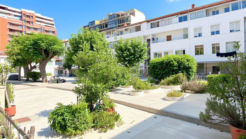 Bright Apartment Near the Beach & Palma City — photo 12