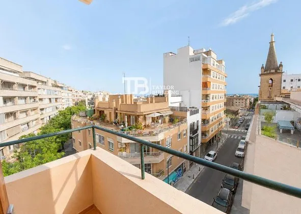 Flat / apartment in Calle de Colubí, Sta Catalina - El Jonquet, Palma de Mallorca — photo 5