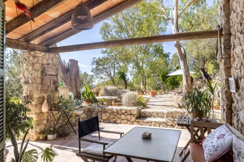 Casa de pueblo en Galilea — photo 1