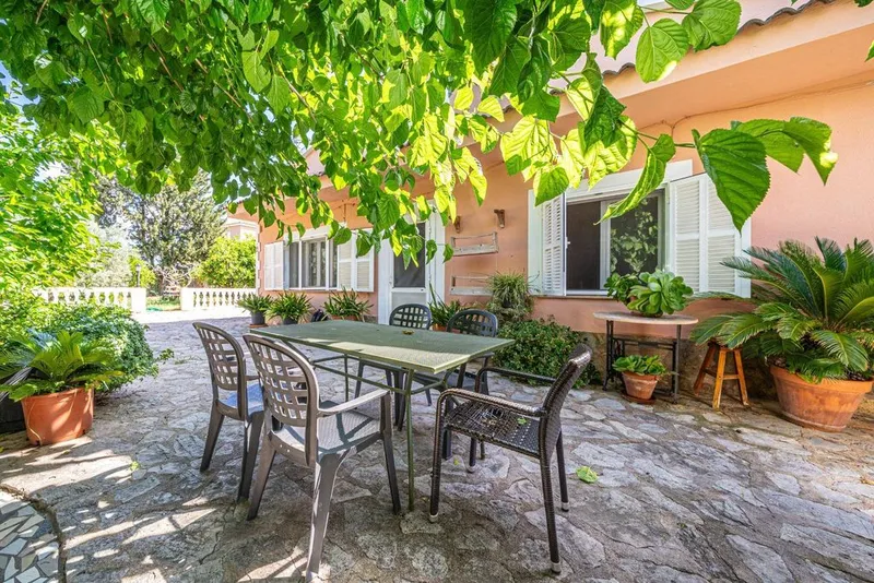 Detached House in Palma de Mallorca, Province of Balearic Islands — photo 9