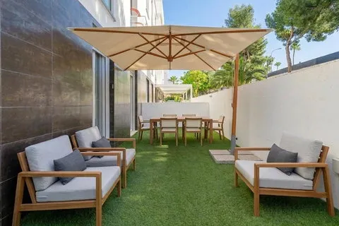 Apartment in Palmanova, Mallorca — photo 10
