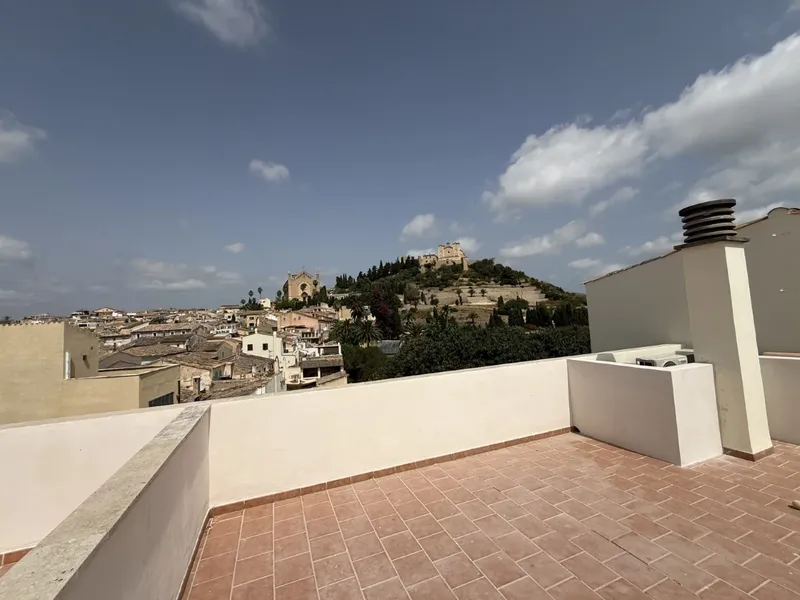 New Build Penthouse in Arta — photo 12