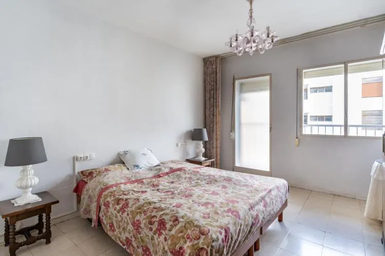 PISO / APARTAMENTO . PALMA DE MALLORCA , Zona SON ARMADANS — photo 7
