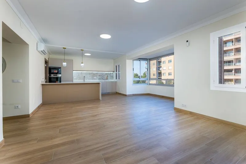 Apartment in Palma de Mallorca, Province of Balearic Islands — photo 3
