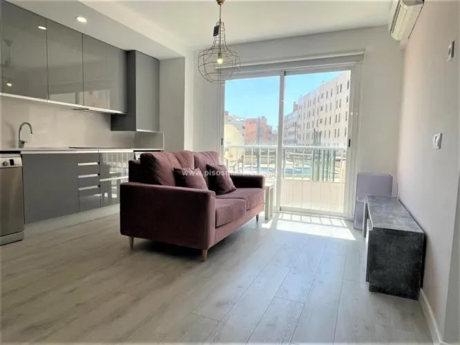 Apartment in Palma de Mallorca, Aragon - Guell Area — photo 5