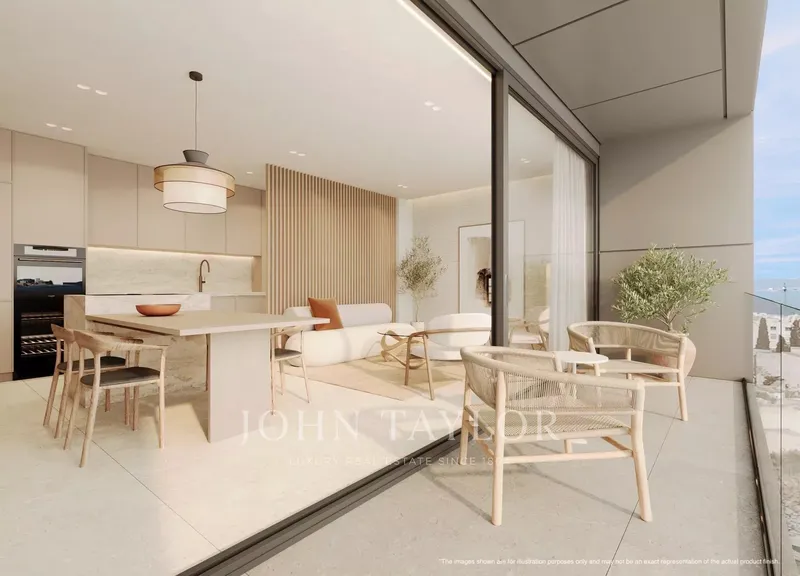 Penthouse for sale in Palma de Mallorca — photo 1