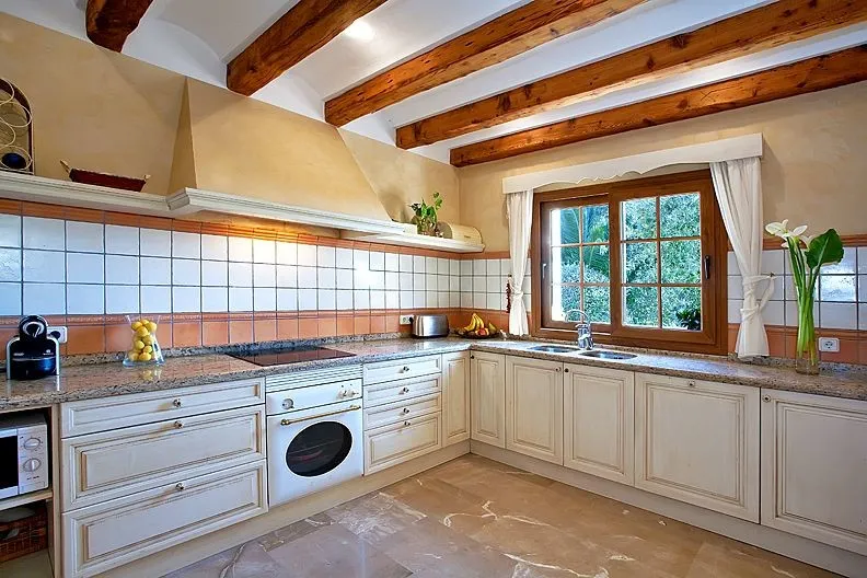 Country house dream with vacation rental license in Llucmajor - Marcel Remus Real Estate — photo 9