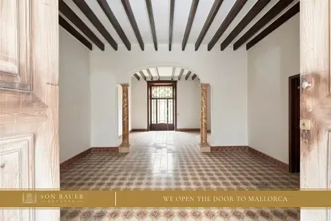 Villa in Manacor, Mallorca — photo 1
