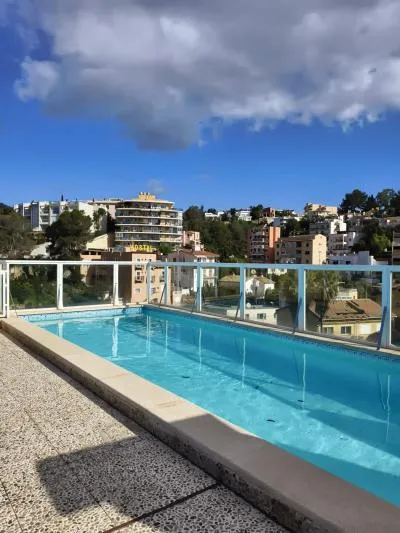 Penthouse - Palma de Mallorca (Cala Major) — photo 2