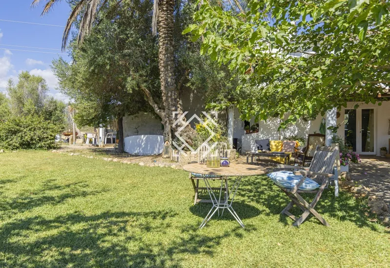 Investment with potential! Finca with holiday license for sale by the sea in Pollensa, Mallorca. — photo 4