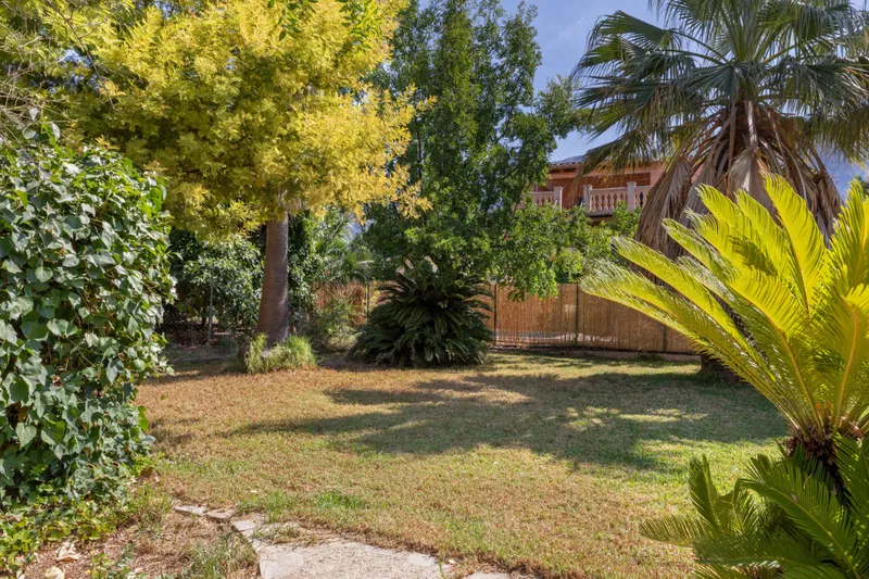 House with garden on the outskirts of Sóller — photo 8