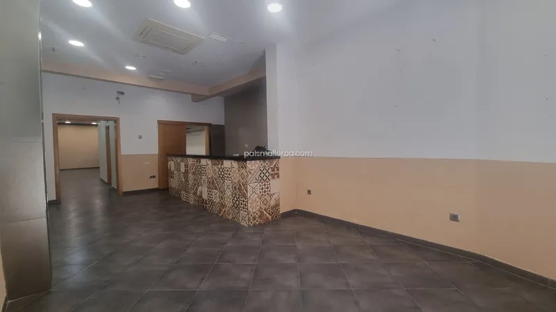 Commercial property in Llucmajor — photo 4