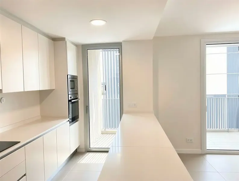 Attractive apartment in Nou Llevant — photo 6