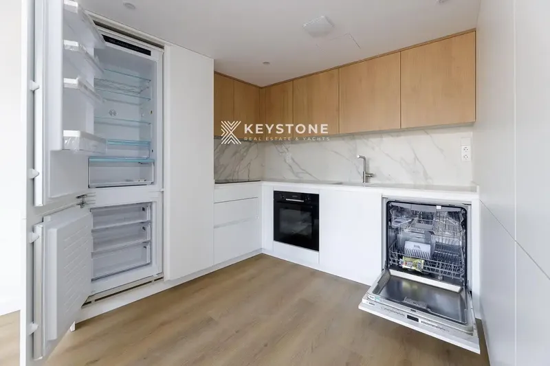 Discover this exclusive new-build apartment in the prestigious S’Escorxador area — photo 8
