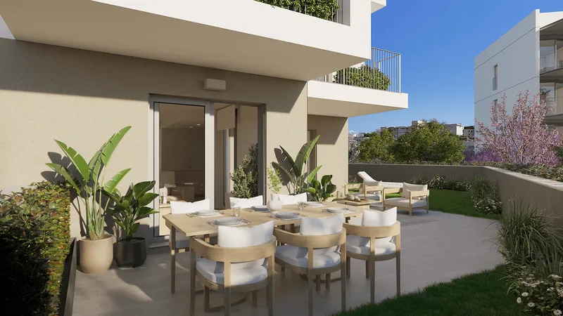 New construction home in Palma Nova — photo 12