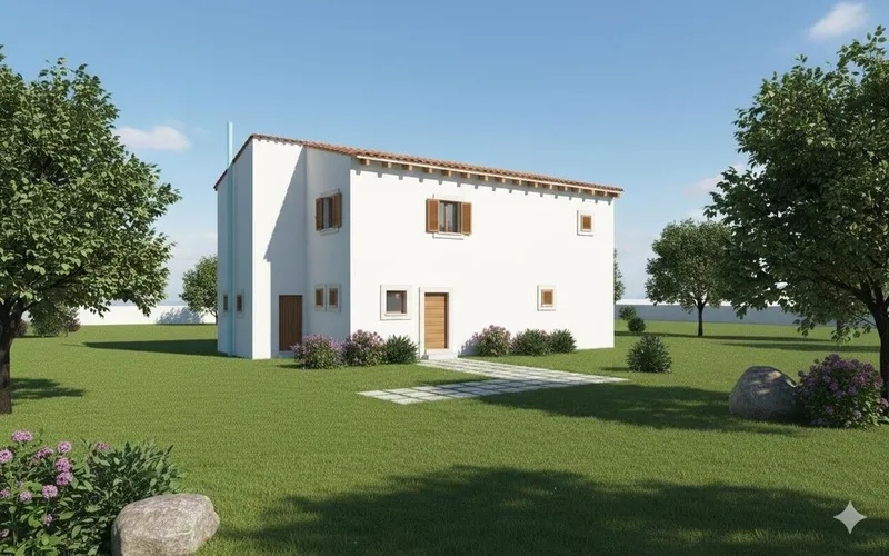 Land in Sant Llorenç des Cardassar, Province of Balearic Islands — photo 4