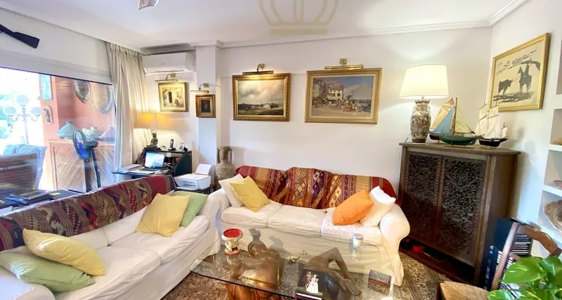 Cozy Mallorca Apartment in Bendinat on the Golf Course — photo 5