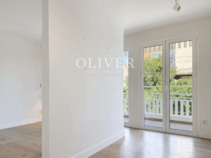 Apartment with sea views on Paseo Marítimo — photo 12