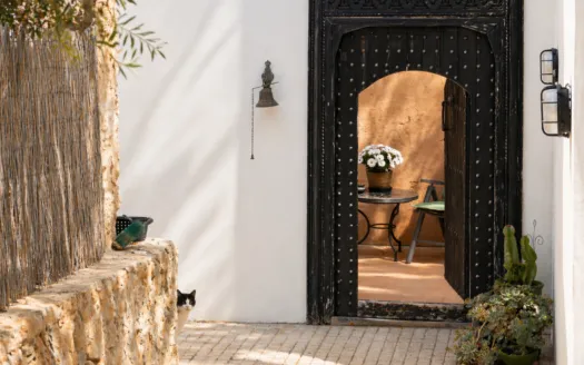 Detached house in Cala Llombards – a few steps from the bay — photo 2