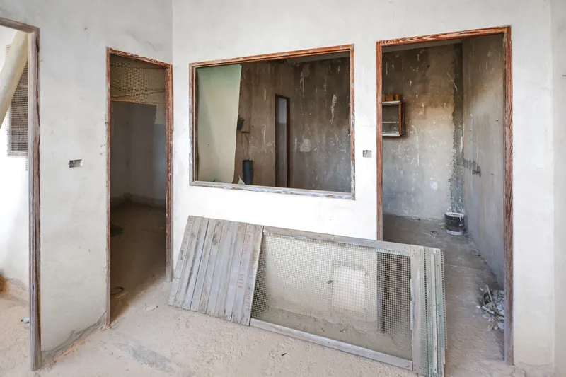 Complete house with building project for 3 units with patio, garage and terrace in Felanitx — photo 11